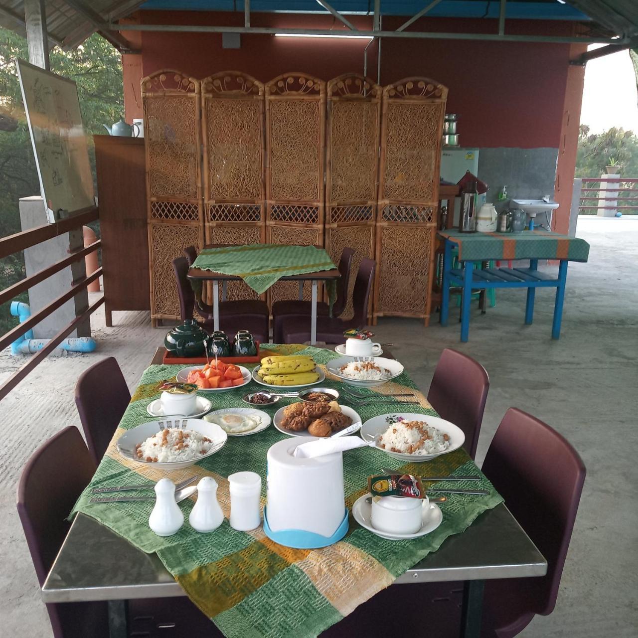 Shwe Wun Yan Motel Bagan Exteriör bild