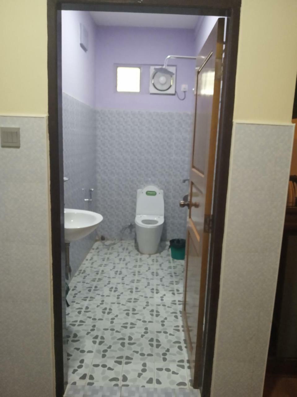 Shwe Wun Yan Motel Bagan Exteriör bild