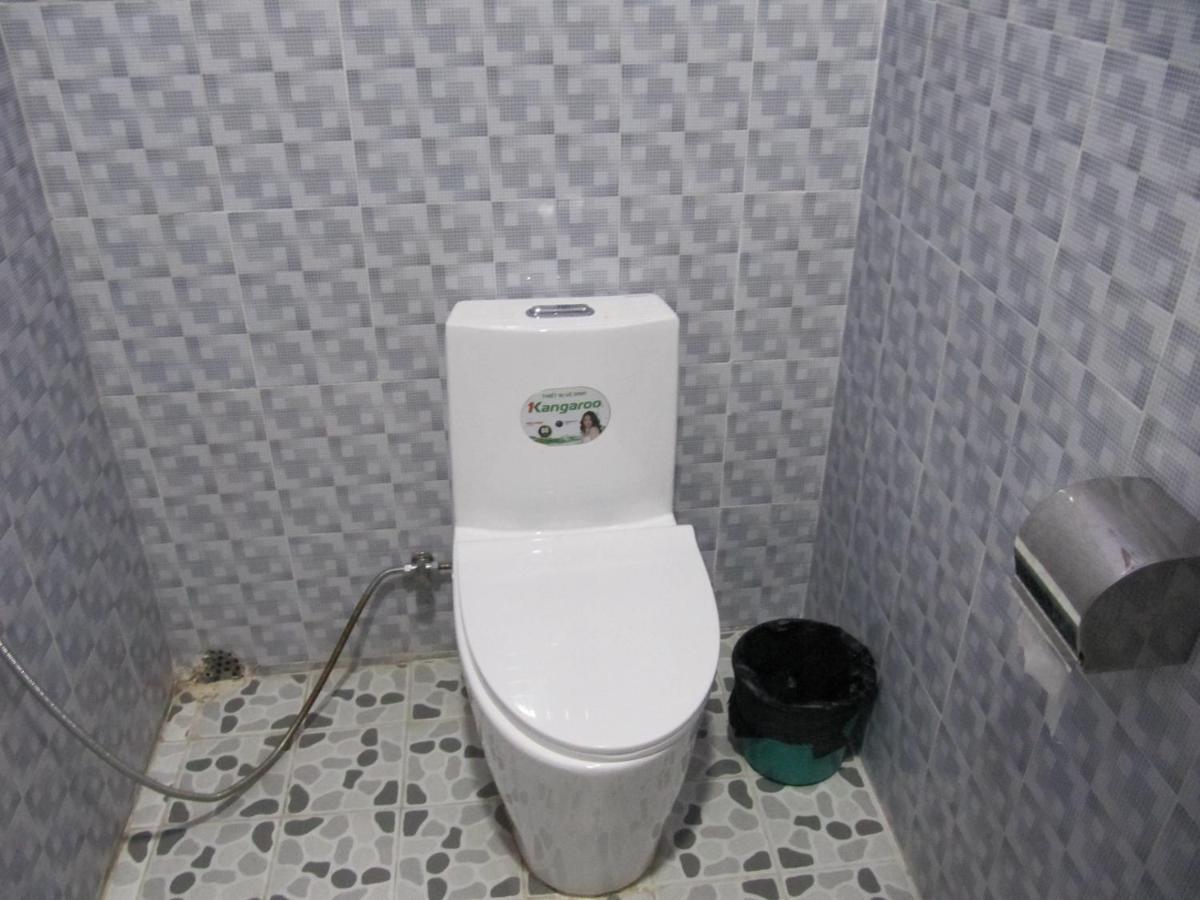 Shwe Wun Yan Motel Bagan Exteriör bild