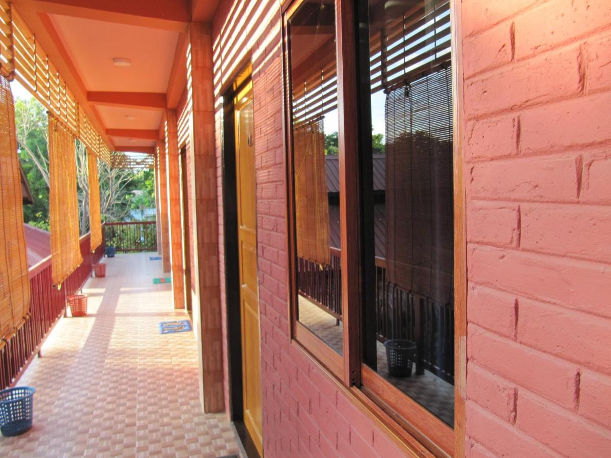 Shwe Wun Yan Motel Bagan Exteriör bild