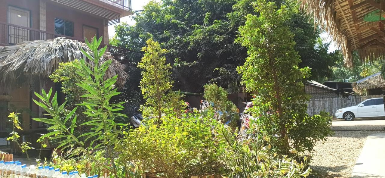 Shwe Wun Yan Motel Bagan Exteriör bild